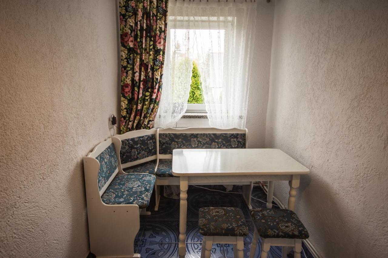 Agroturystyka Zielna 16. Krzeszow  Exterior photo